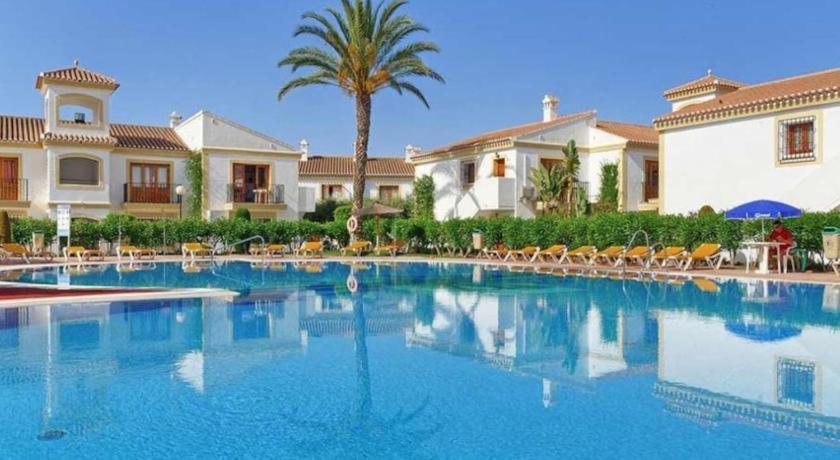 Apartamento Vera Playa 155 (Vera) – oppdaterte priser for 2022