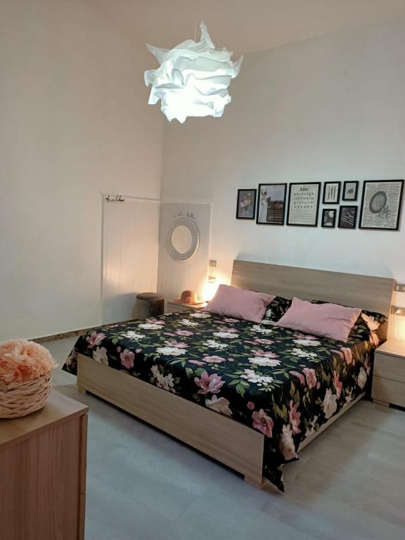 Casa Belvedere a Sant'Antioco - Comoda nel centro storico