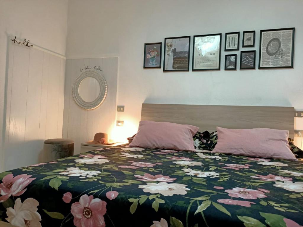 Casa Belvedere a Sant'Antioco - Comoda nel centro storico