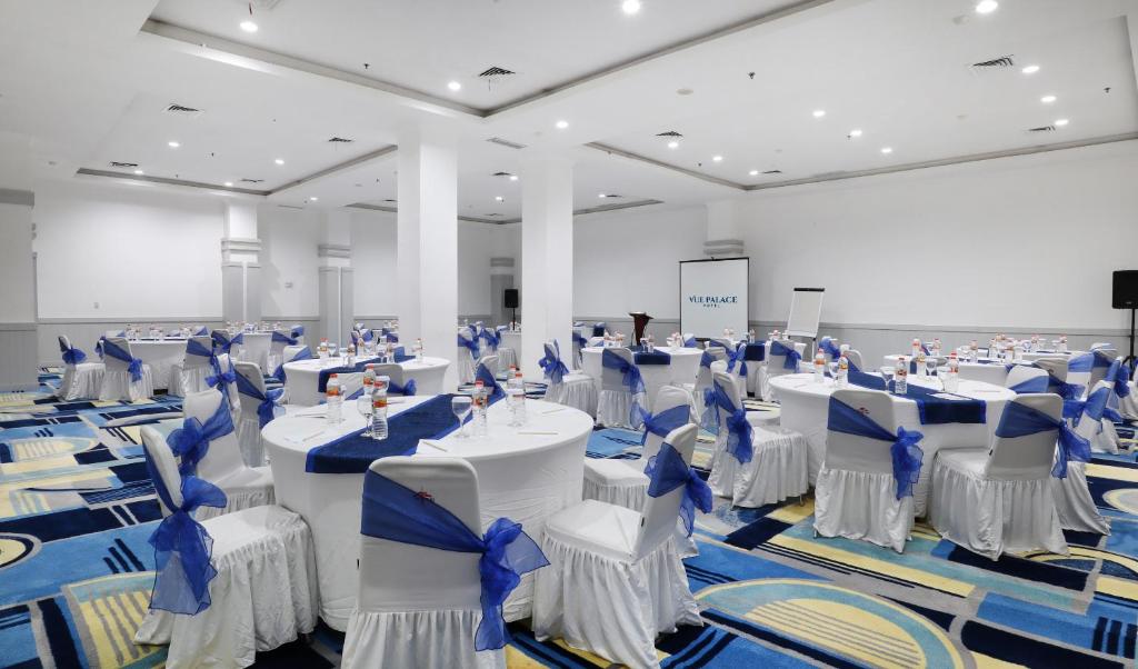 Fotografie z fotogalerie ubytování Vue Palace, ARTOTEL Curated v destinaci Bandung
