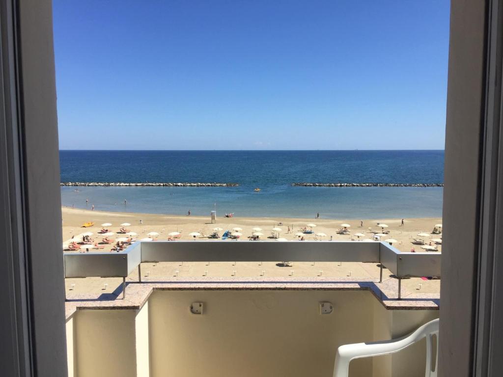 Príroda v okolí hotela