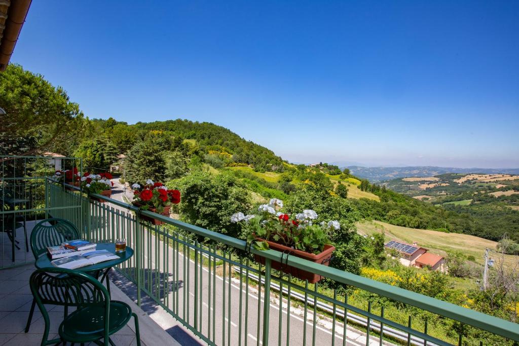 Residence Serena - 17