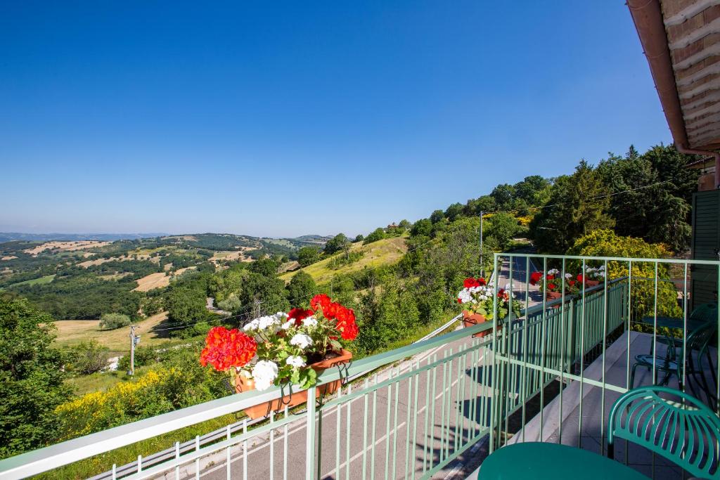 Residence Serena - 3