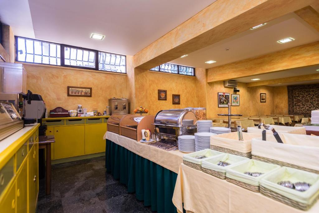 Hotel Botanico - Resim 31