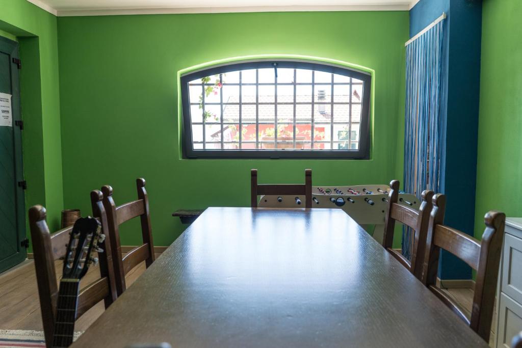 Fotografia z galérie ubytovania B&B La Fontanella v destinácii Riccò del Golfo di Spezia