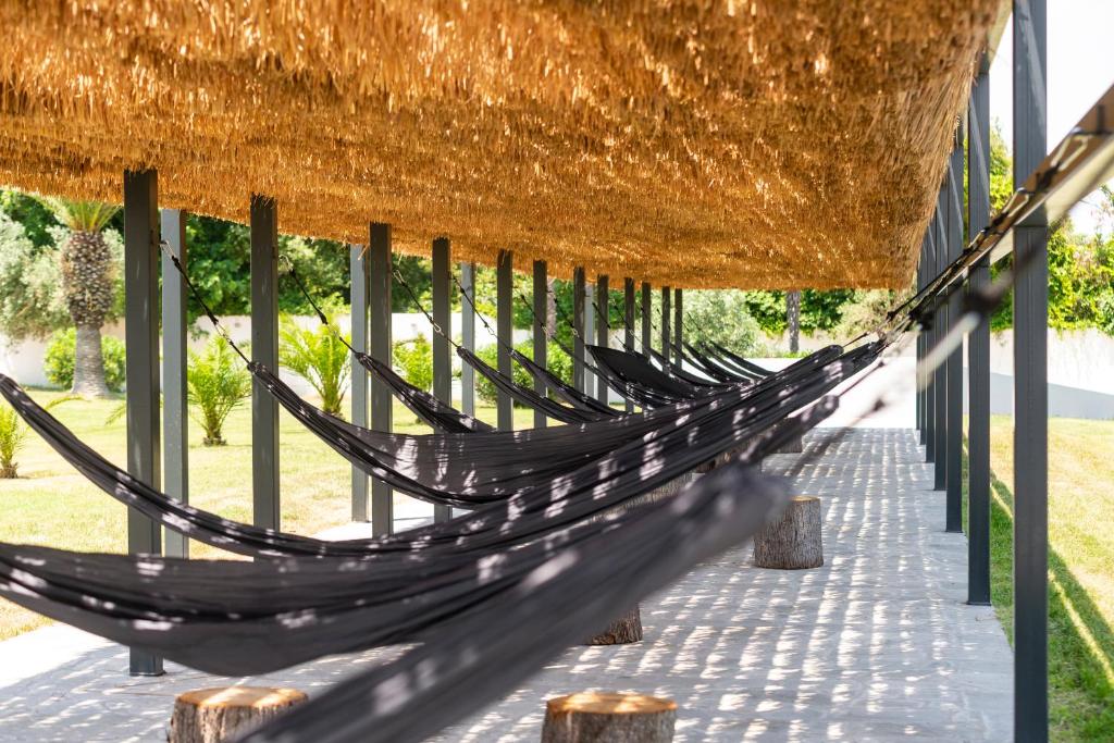 Fotografie z fotogalerie ubytování Kassandra Palace Seaside Resort v destinaci Kriopigi