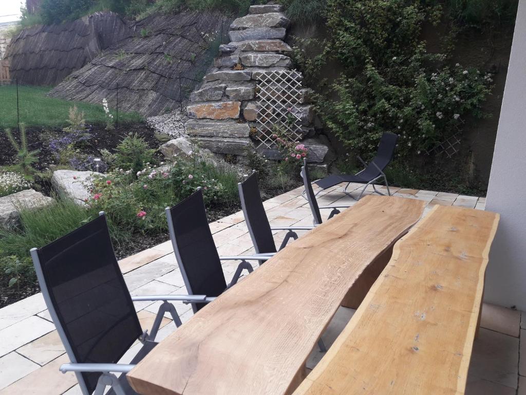 Fotografie z fotogalerie ubytování SonnenChalet Werfenweng v destinaci Werfenweng