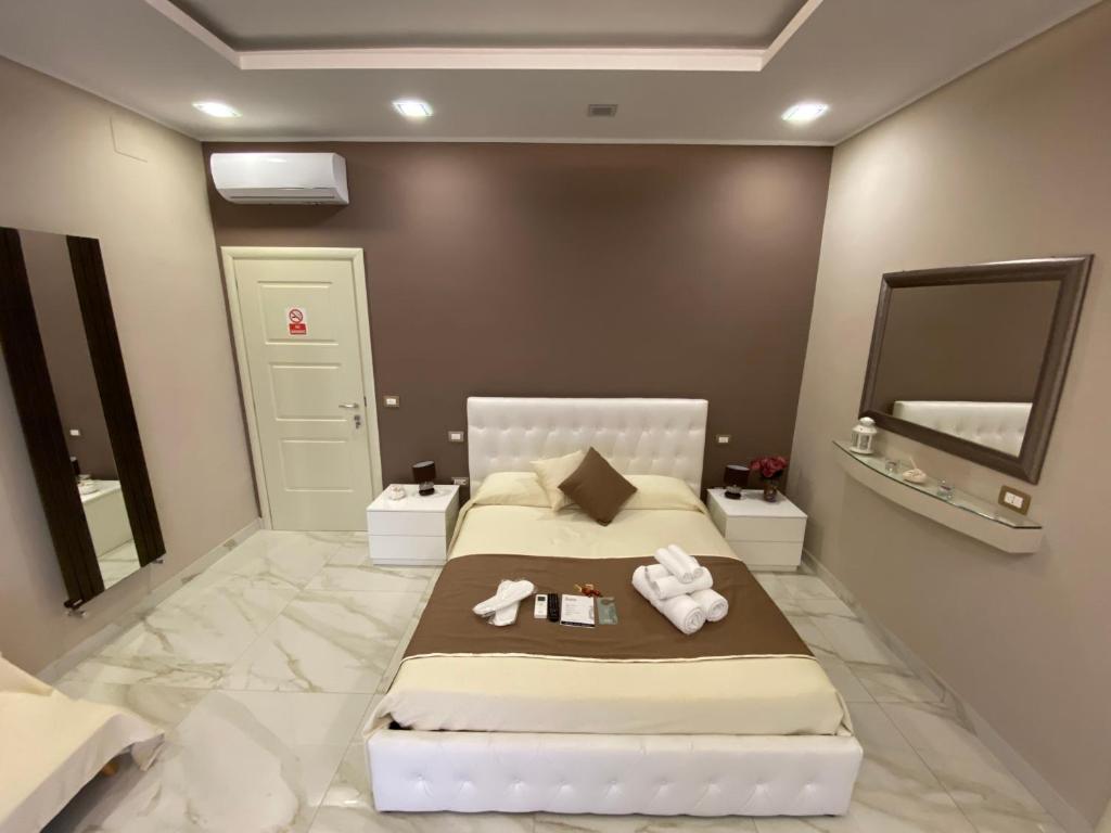 Porto Rooms & Suite - 11