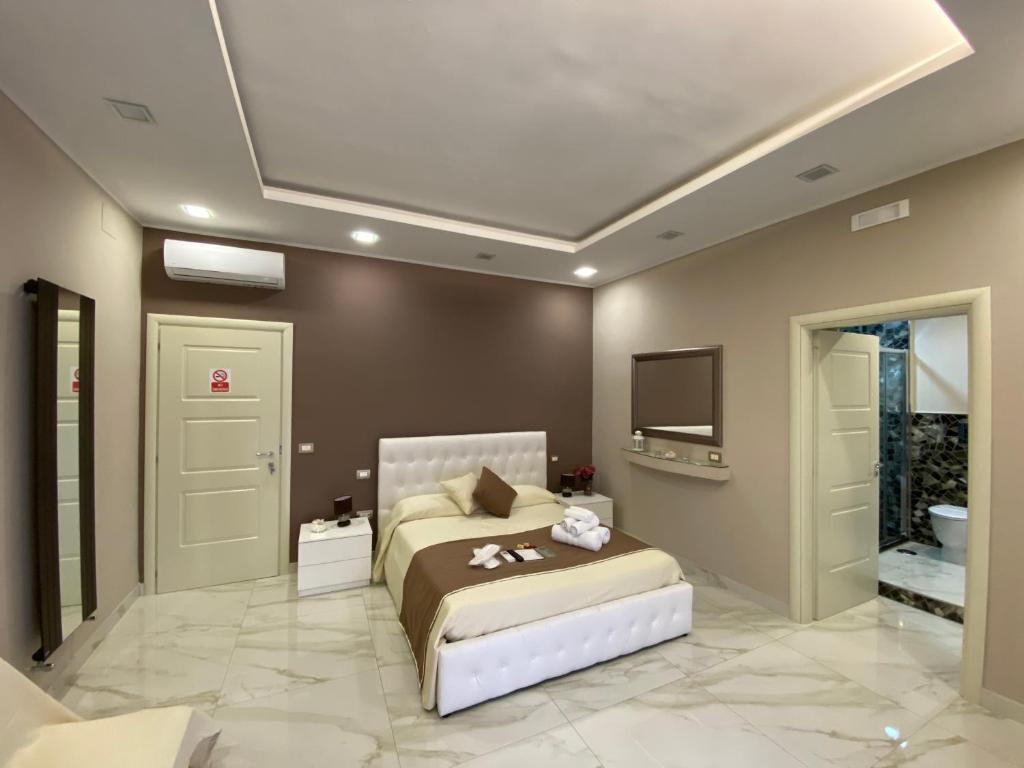 Porto Rooms & Suite - 12