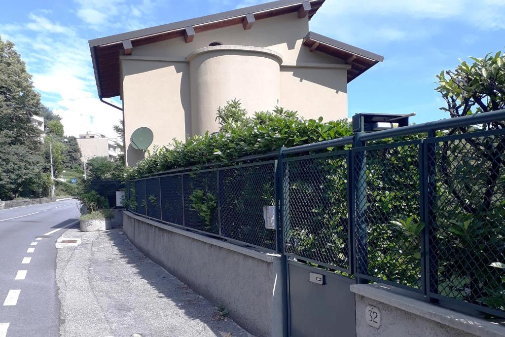 Fotografia z galérie ubytovania luxury villa in como lake v Como