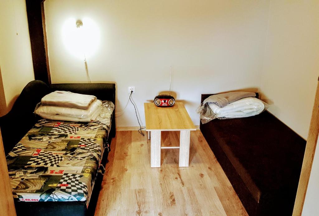STARa KAMIENICa - Chambre Double
