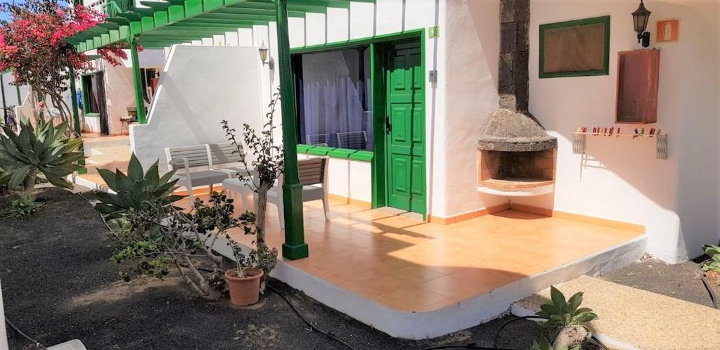 Relax Tiñosa Apartment - 19