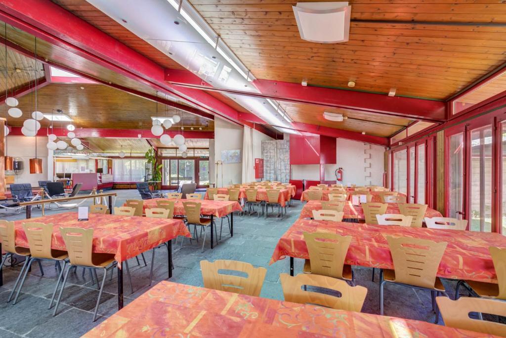 John Knox International Center - Resim 3