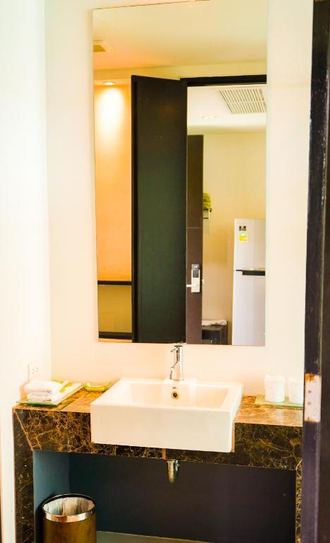 Sugar Palm Grand Hillside - SHA Plus - Resim 17