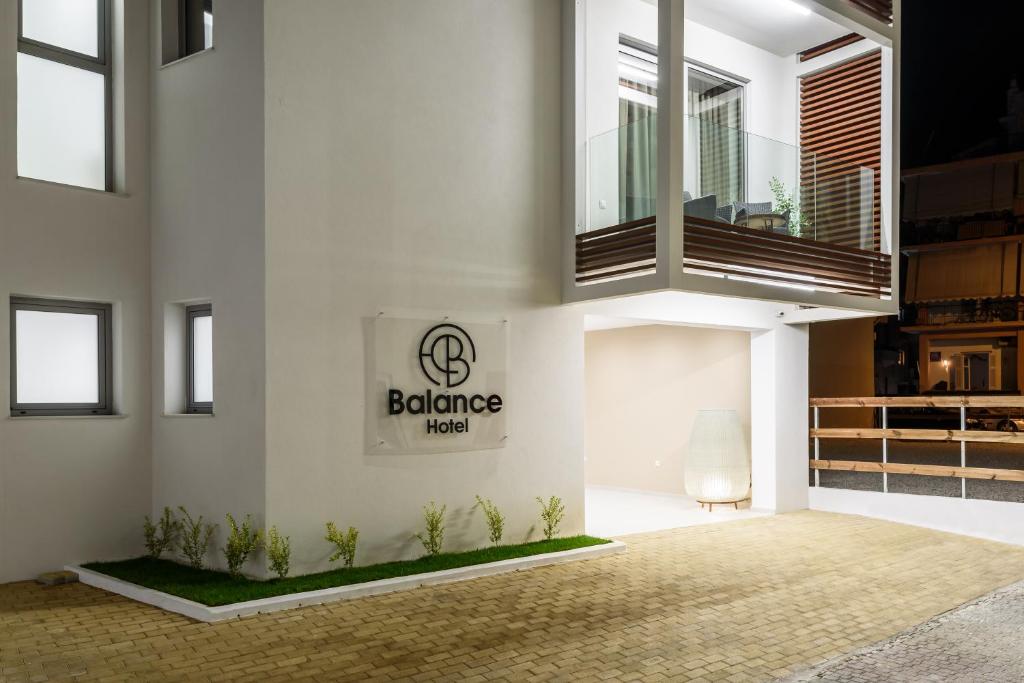 Balance Hotel - Resim 21