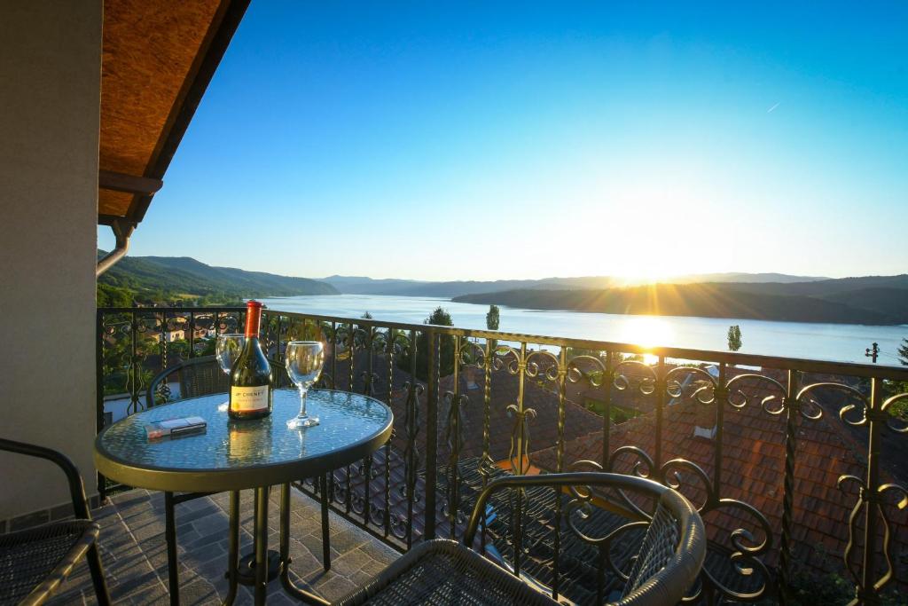 Mokka House - Two Bedroom Apartment