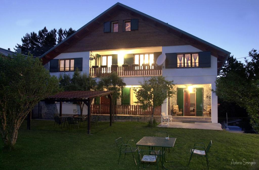 B&B Villa Guido