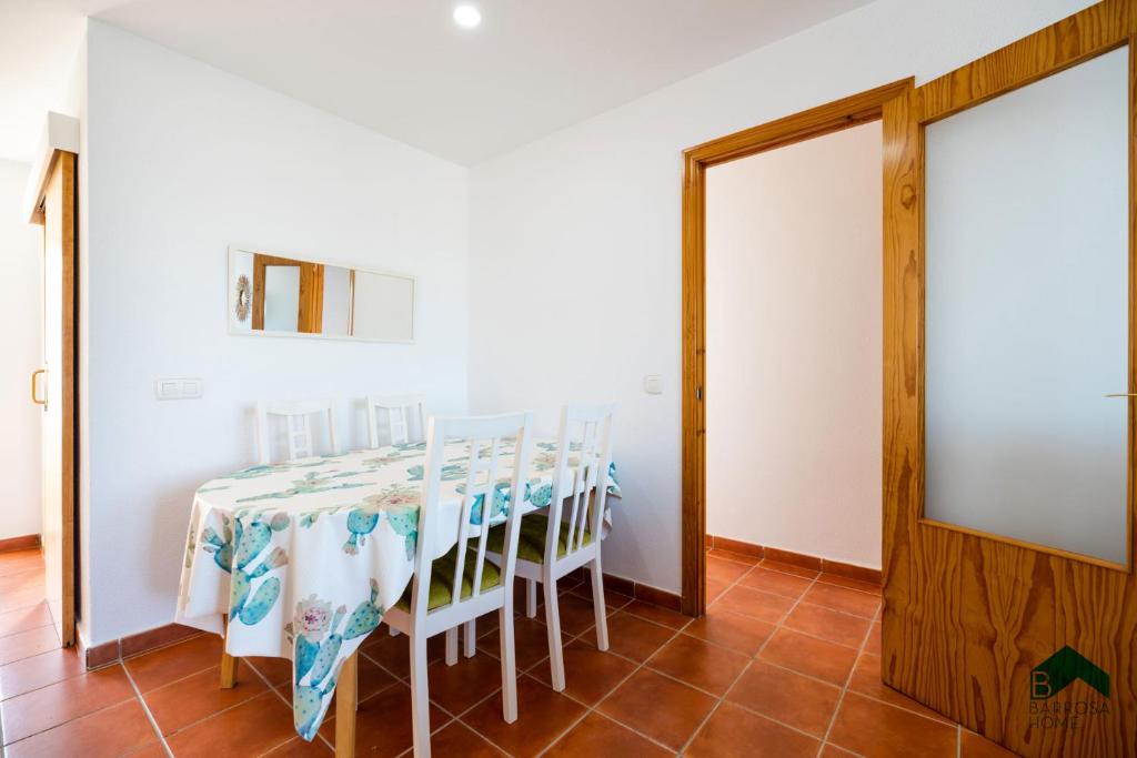 Fotografie z fotogalerie ubytování Duplex Aldea Del Coto v destinaci Chiclana de la Frontera