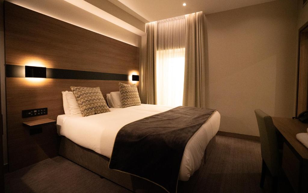 Oxford Hotel - Resim 25