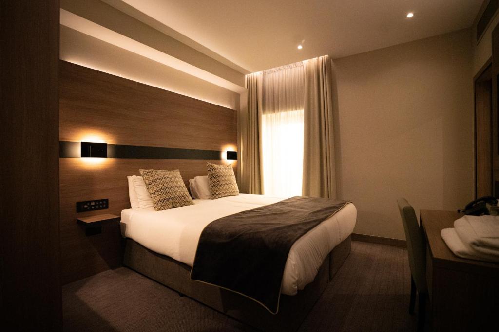 Oxford Hotel - Resim 26