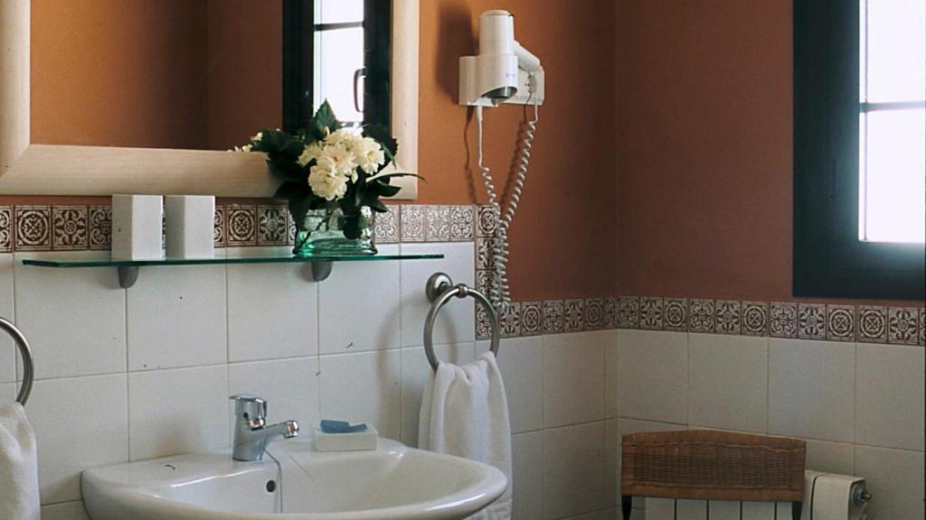 Hotel Cortijo Las Piletas - 7