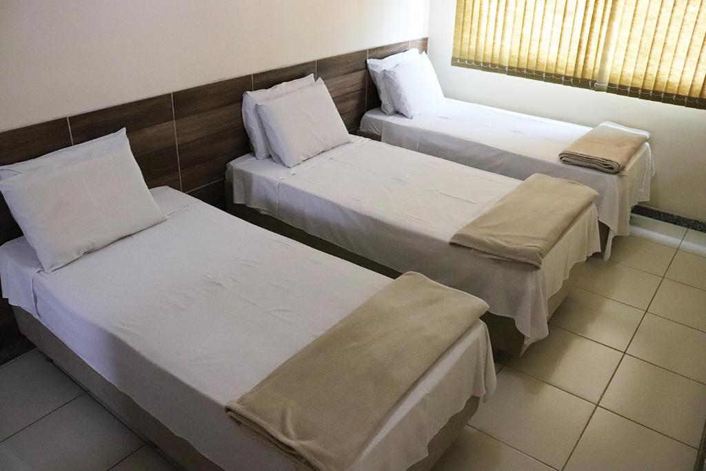  Hotel Pousada do Sol