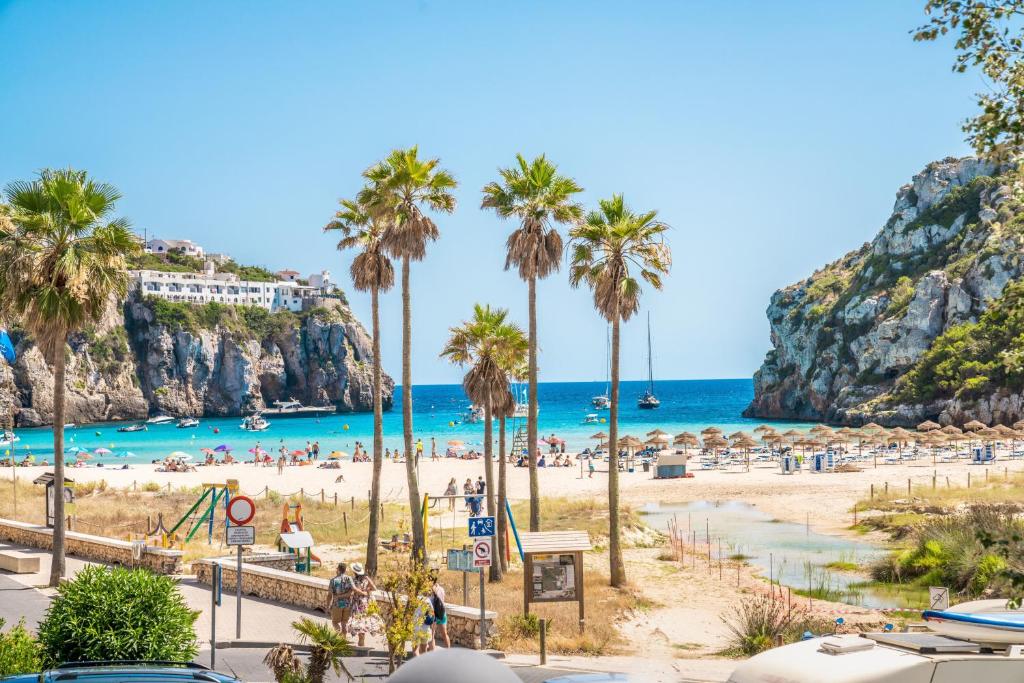 4 Brothers apartment, Cala en Porter – Precios actualizados 2022