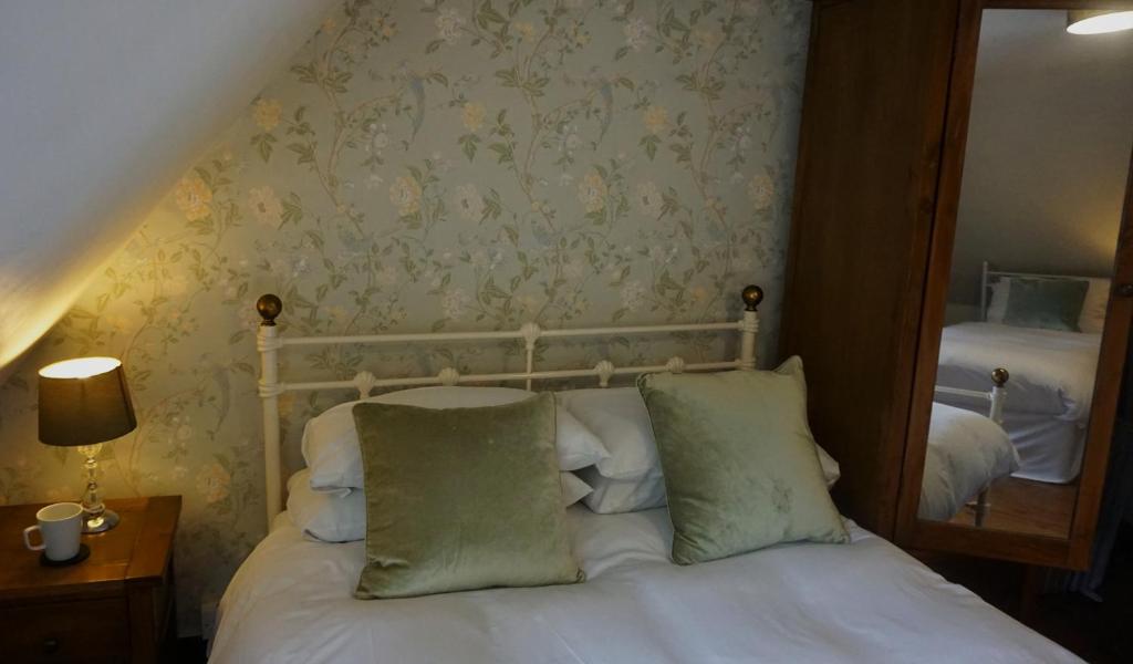 The Bull Hotel Maidstone/Sevenoaks - 标准家庭房