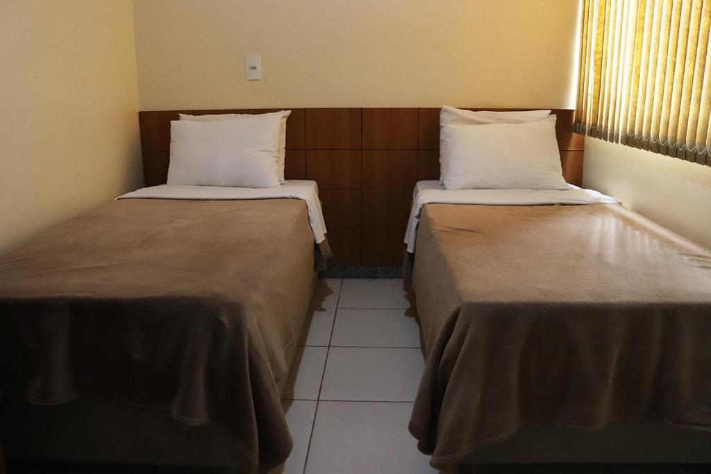  Hotel Pousada do Sol