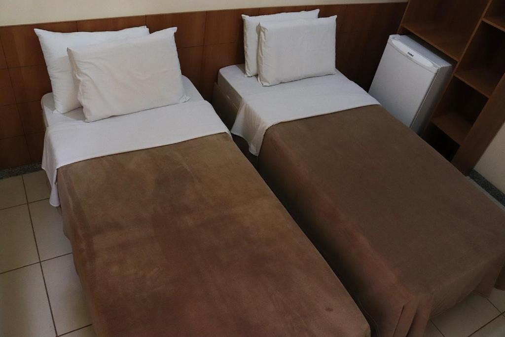  Hotel Pousada do Sol