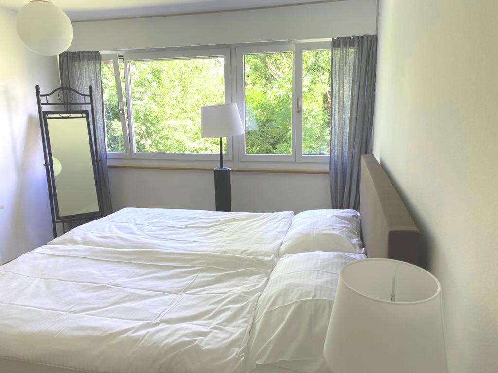 Charmantes Apartment - Resim 16