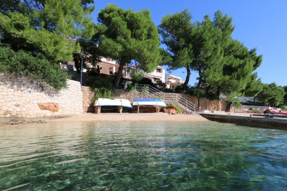 Fotografie z fotogalerie ubytování M&S apartments v destinaci Stara Novalja