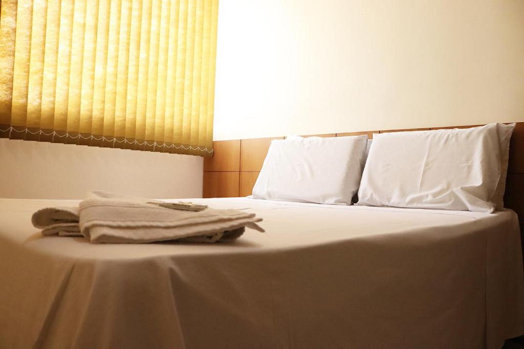  Hotel Pousada do Sol