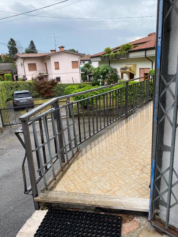 Zdjęcie z galerii obiektu IL NIDO Appartamenti Turistici w mieście Valdobbiadene