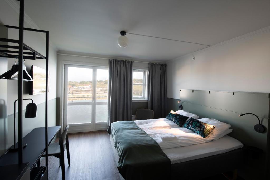 Utstein Kloster Hotell - Housity