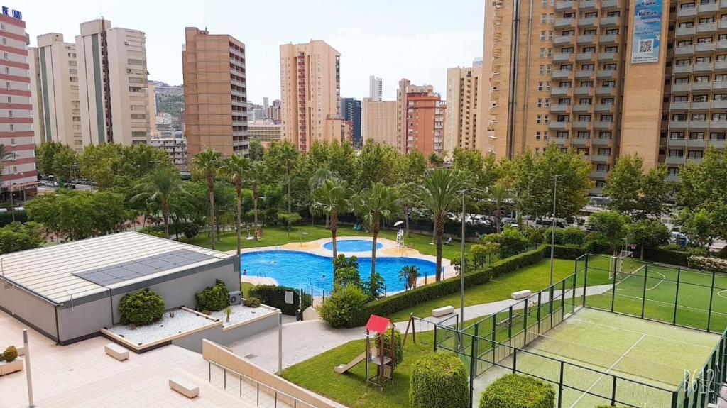 Torre d Oboe Alquilevante LVV077