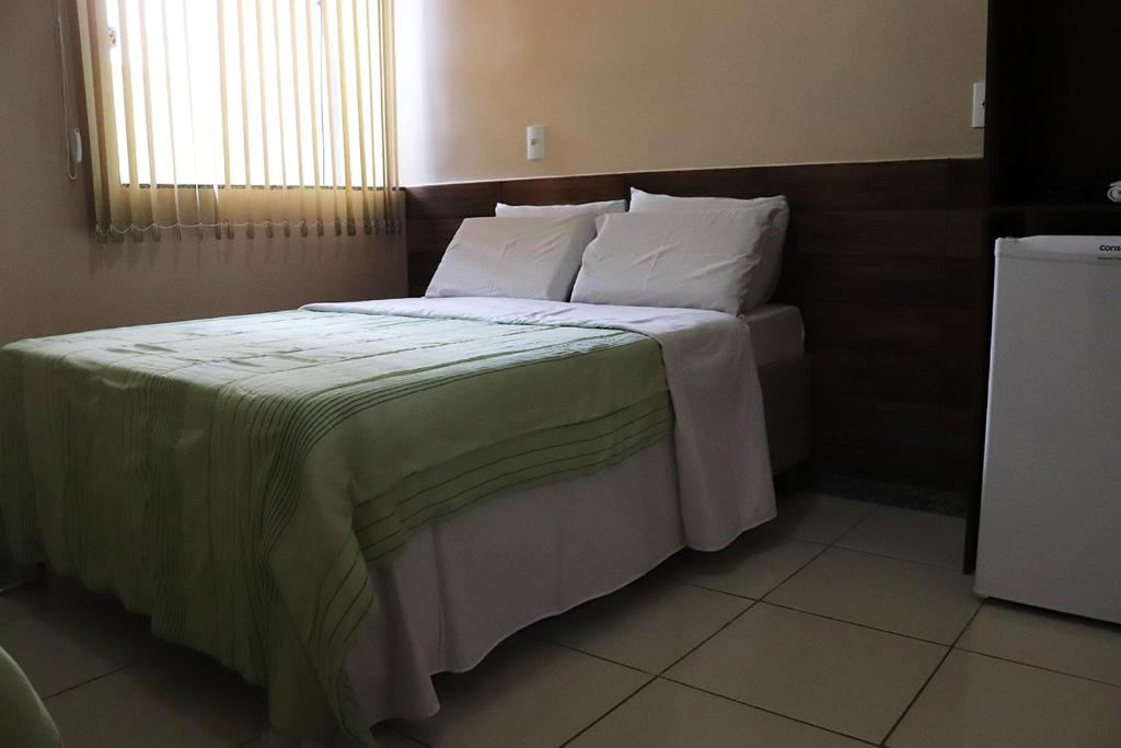  Hotel Pousada do Sol