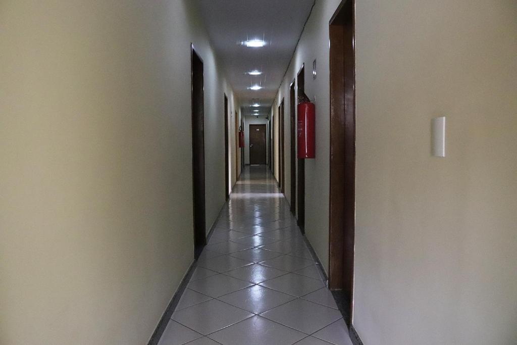  Hotel Pousada do Sol