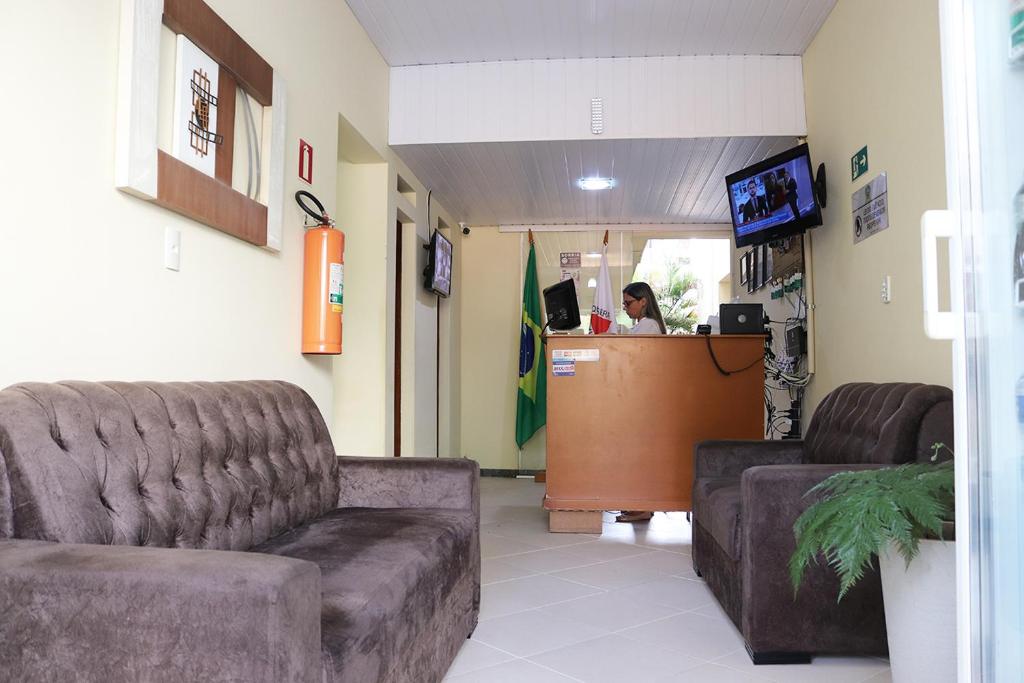  Hotel Pousada do Sol