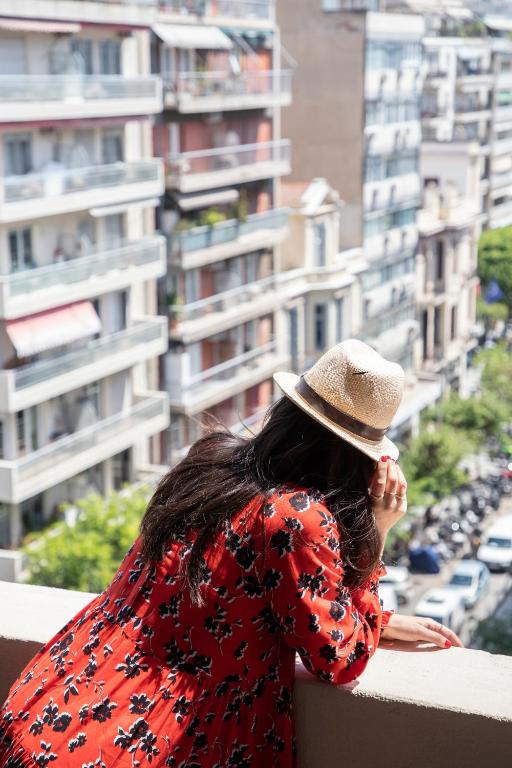 The Modernist Thessaloniki - Resim 16