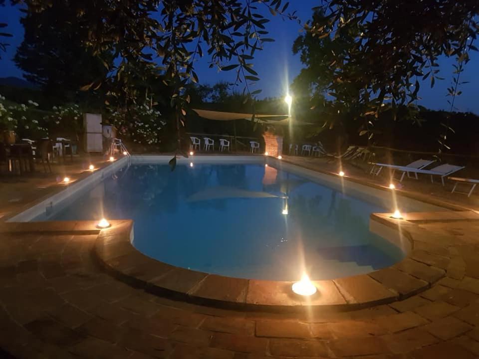 Agriturismo Grossola - 18