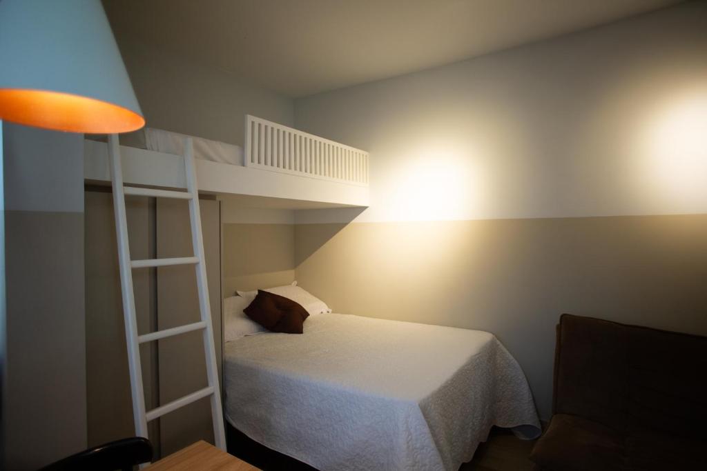 Flat Beverly Hills 307 - Loft