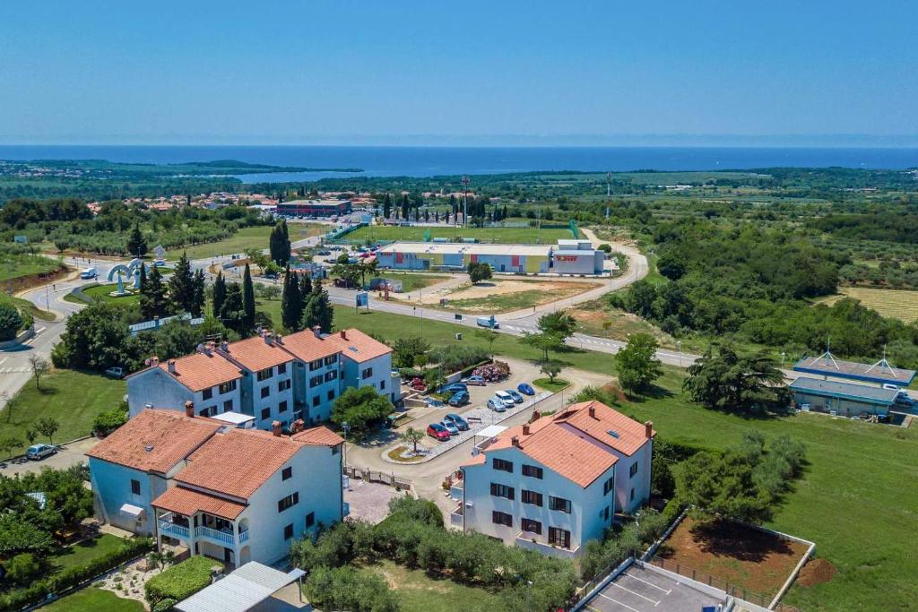 Apartmani Emanuel