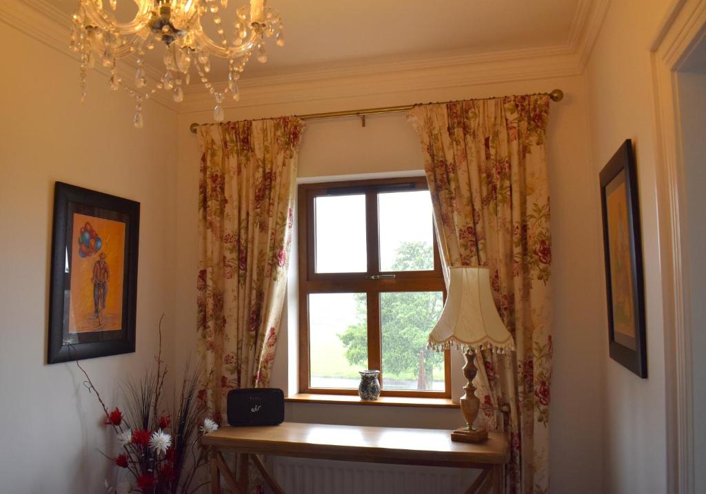 Fotografie z fotogalerie ubytování The Meadows B&B v destinaci Moville