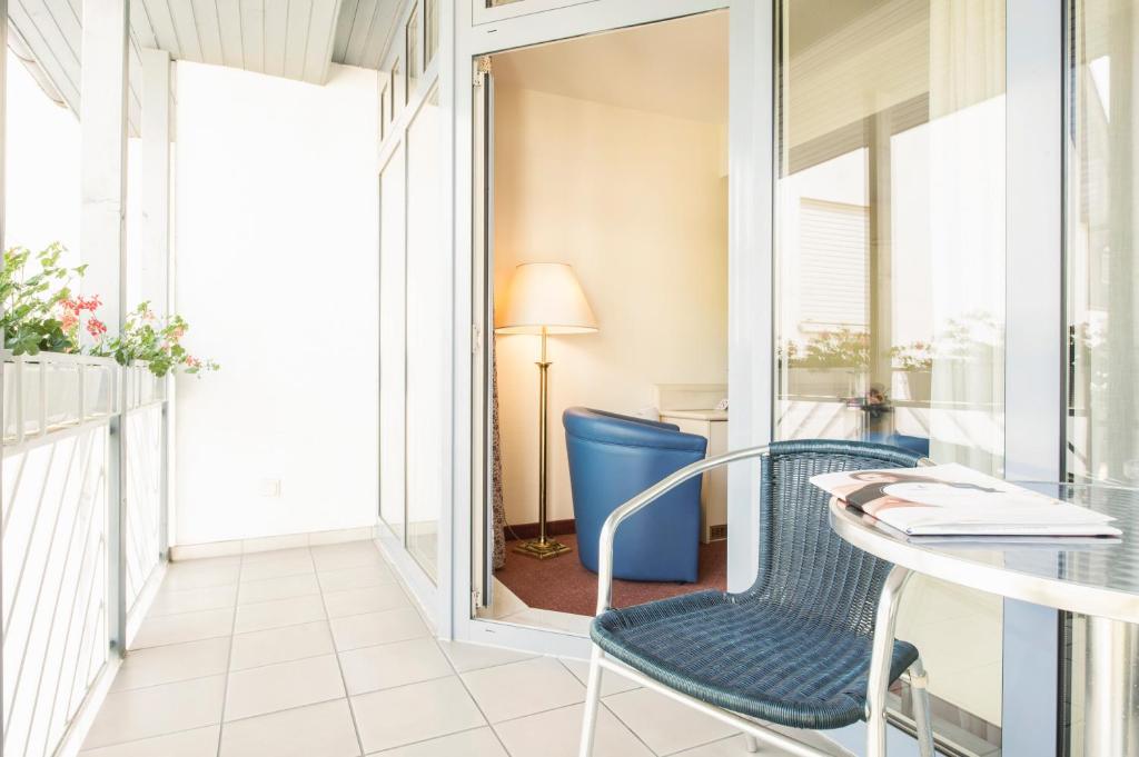 Fotografie z fotogalerie ubytování Hotel Traube Rüdesheim v destinaci Rüdesheim am Rhein