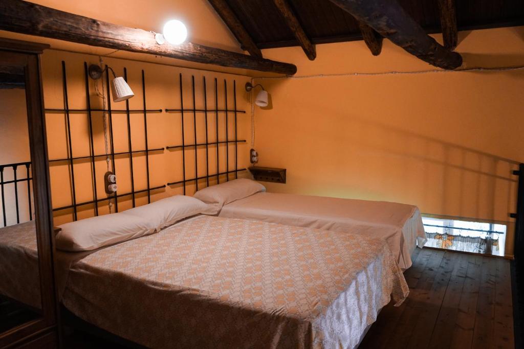 Fabrica de Harina - Comfort Triple Room With Shower