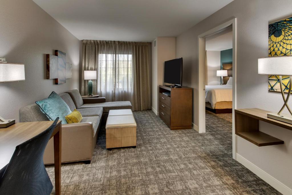 Staybridge Suites Missoula by IHG photo