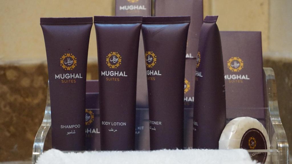 Mughal Suites - Resim 31
