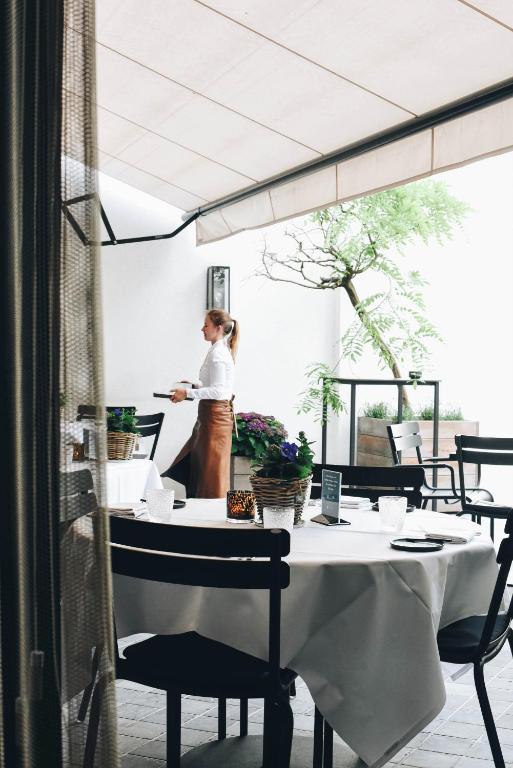 Hotel FRANQ - Resim 11