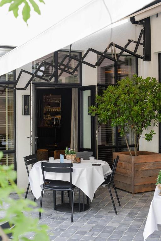 Hotel FRANQ - Resim 33